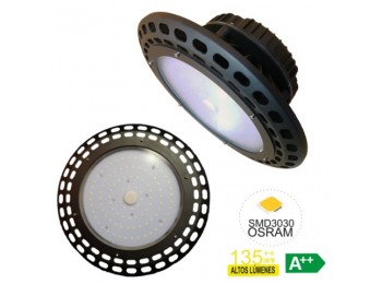 Campana ufo smd3030 osram 150w