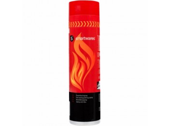 Extintor incendios aerosol sma