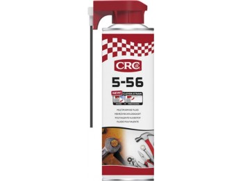 Aceite multi 500ml crc 500 ml