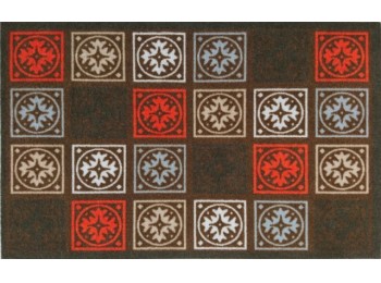 Alfombra cocina 50x80cm kitpic