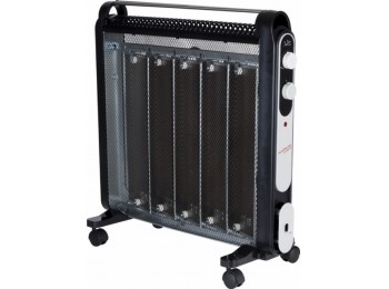 Radiador 1200/2000w