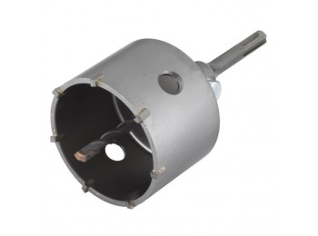 Corona perfor. ?083mm/46mm