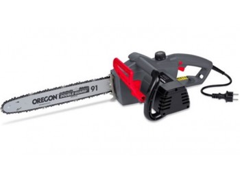 Motosierra elec 2200w 40cm