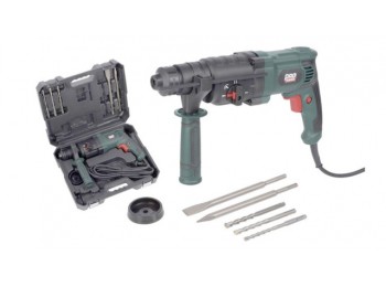 Martillo elec 4j-800w-6kg