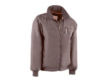 Cazadora xl nylon/pu 1851 sail