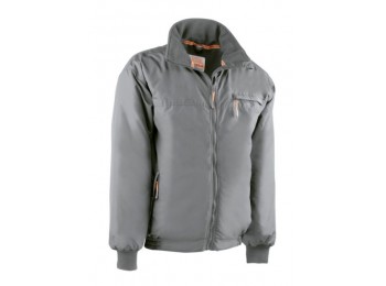Cazadora 2xl nylon/pu 1851 sai