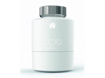 Cabezal termostatico tado