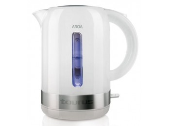 Hervidor agua 2200w 1,7lt aroa