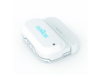 Sensor wifi apertura puerta do
