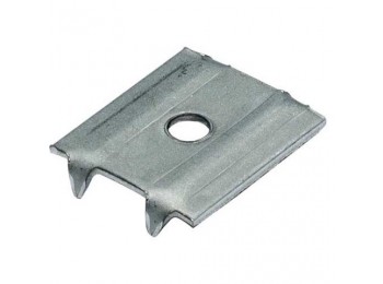 Grapa trasera 23x17mm acero ci