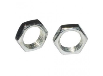Tuerca m10/100x13x4mm acero