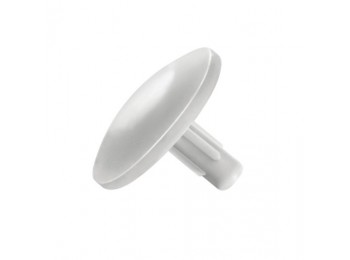 Tapon cubretornillo pl 500 pz