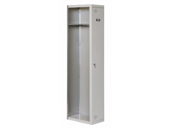 Taquilla 1 puerta 1800x300x500