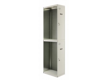 Taquilla 2 puertas 1800x300x50