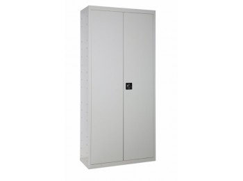 Armario 2 puertas 4b 1800x800x