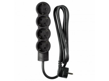 Base multiple 4t-tt 3x1,5mm 1,