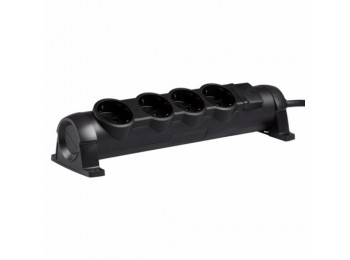 Base multiple 4t-tt 3x1,5mm 1,
