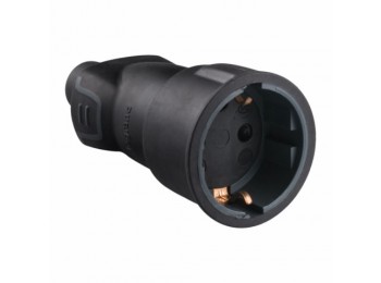 Base movil tt 16a-250v