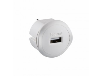 Adaptador 10a-250v