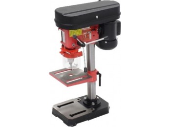 Taladro columna 350w 13 mm 5 v