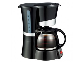 Cafetera goteo 550w 4-6tz