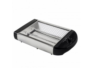 Tostador plano 600w 36x11,5x16