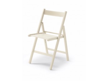Silla pleg 42,5x47,5x79cm viva