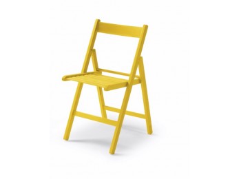Silla pleg 42,5x47,5x79cm viva