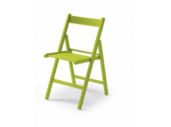 Silla pleg 42,5x47,5x79cm viva