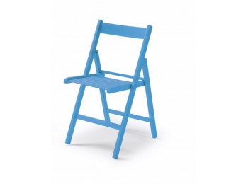 Silla pleg 42,5x47,5x79cm viva