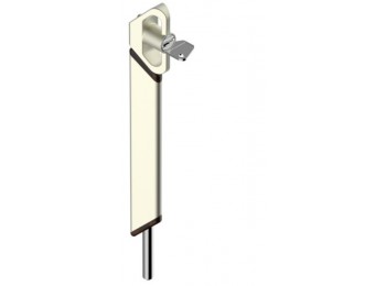 Pasador pta 241 300mm bl