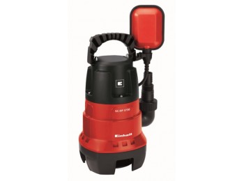 Bomba sum. suc 370w-9000lh gh-