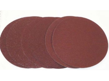 Disco lija 180mm/grano 60-80-1