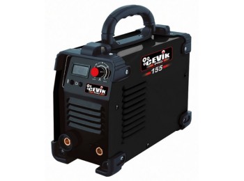 Grupo inverter 120amp/60% 3,25