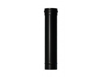 Tubo estufa pellet ?80mmx50cm