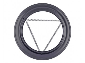 Plafon estufa pellet ?80mmx162