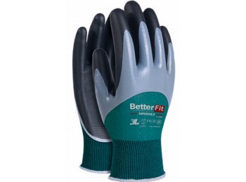 Guante sint. hyperoil ver m08