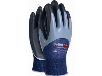Guante sint. ultraoil az m08