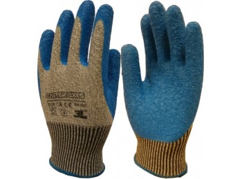 Guante sint. catter lx5 gr m08