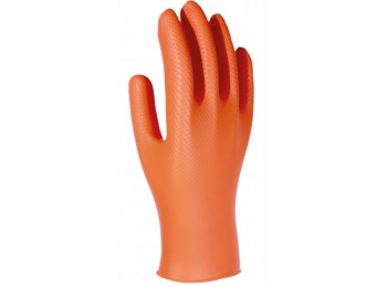 Guante nitr. unigrip or nar xl