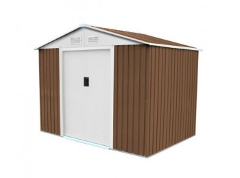 Caseta 261x181x198cm cambridge