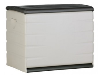 Arcon ext 80x61x53cm titanium