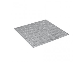 Alfombra ba?o gr 54x54 bcn 551