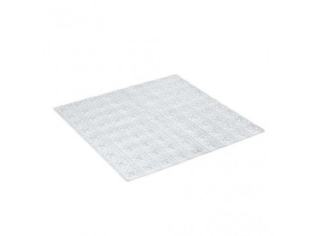 Alfombra ba?o tr. 96x36 bcn 55