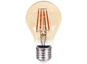 Lampara led estan e27 4w 350lm