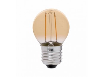 Lampara led esf. e27 4w 350lm