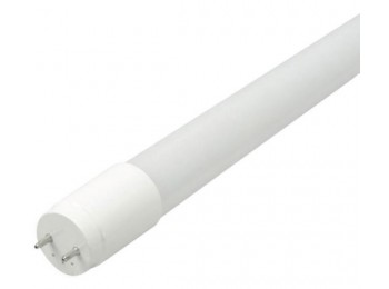 Tubo led 9w 800lm 60cm 6000k