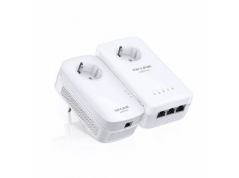 Repetidor wifi tp-link