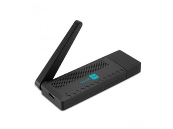 Adaptador multimedia mini smar