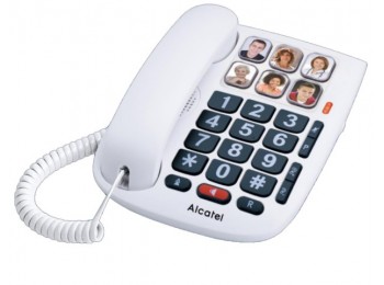 Telefono teclas grandes senior